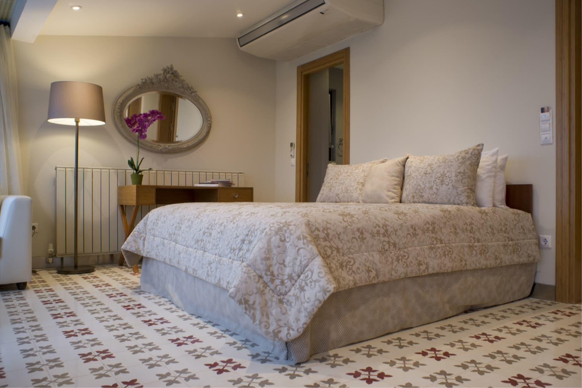 Wame Suite Hotel Nisantasi-Boutique Class Istanbul Exterior photo