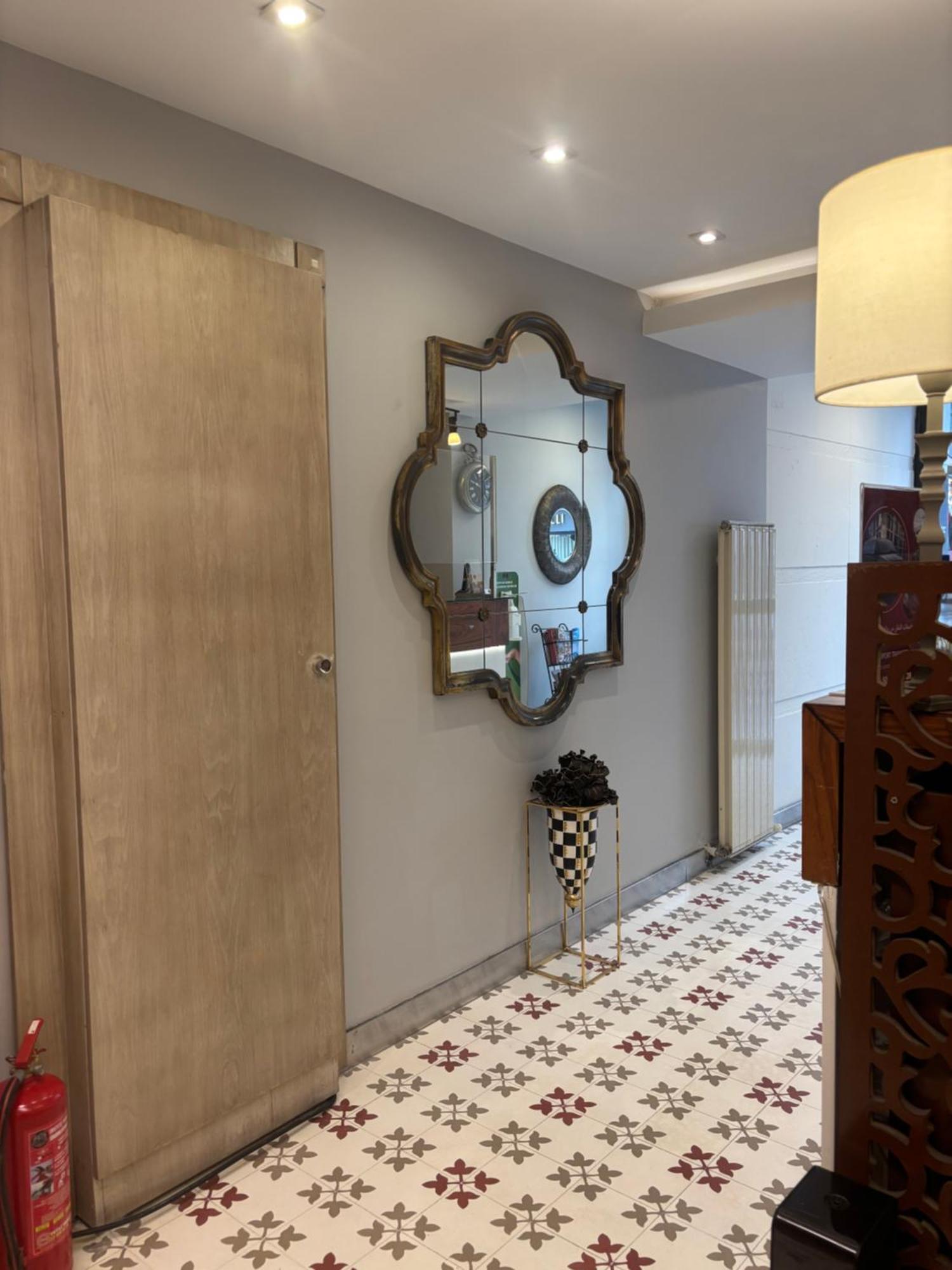Wame Suite Hotel Nisantasi-Boutique Class Istanbul Exterior photo