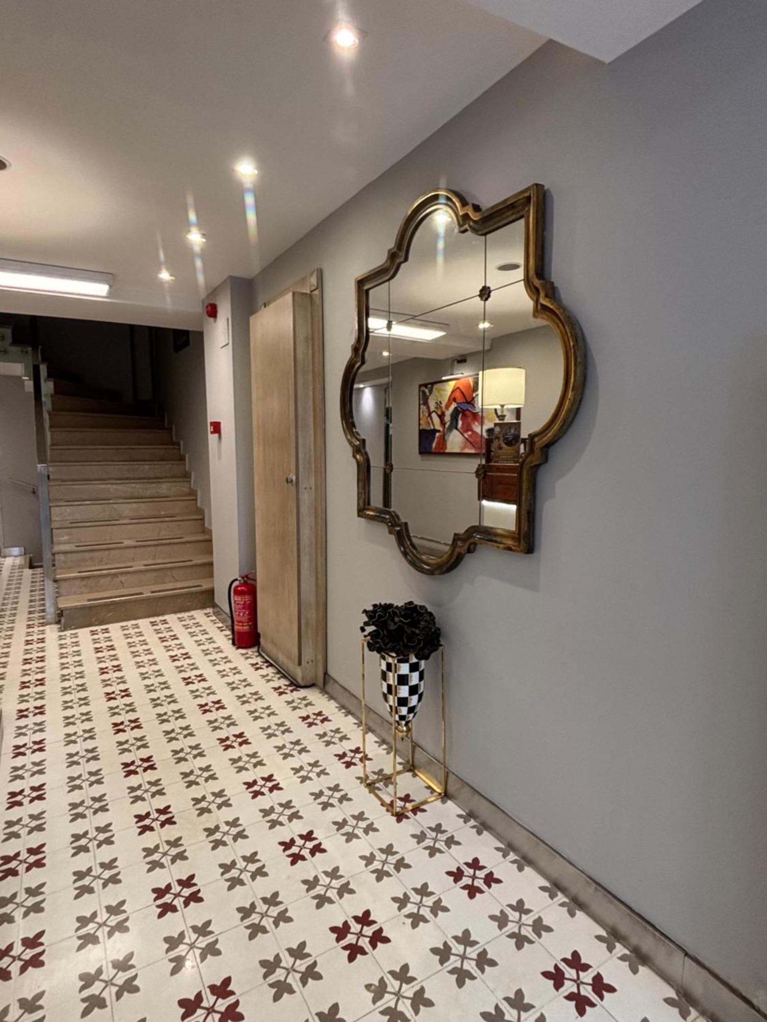 Wame Suite Hotel Nisantasi-Boutique Class Istanbul Exterior photo