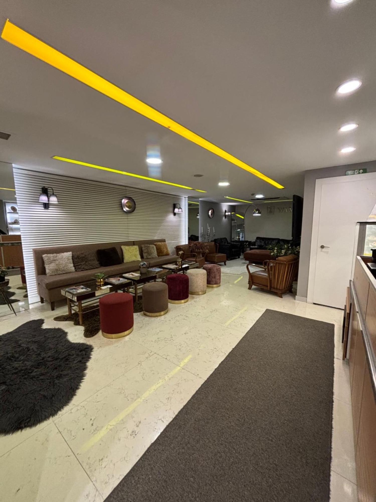 Wame Suite Hotel Nisantasi-Boutique Class Istanbul Exterior photo
