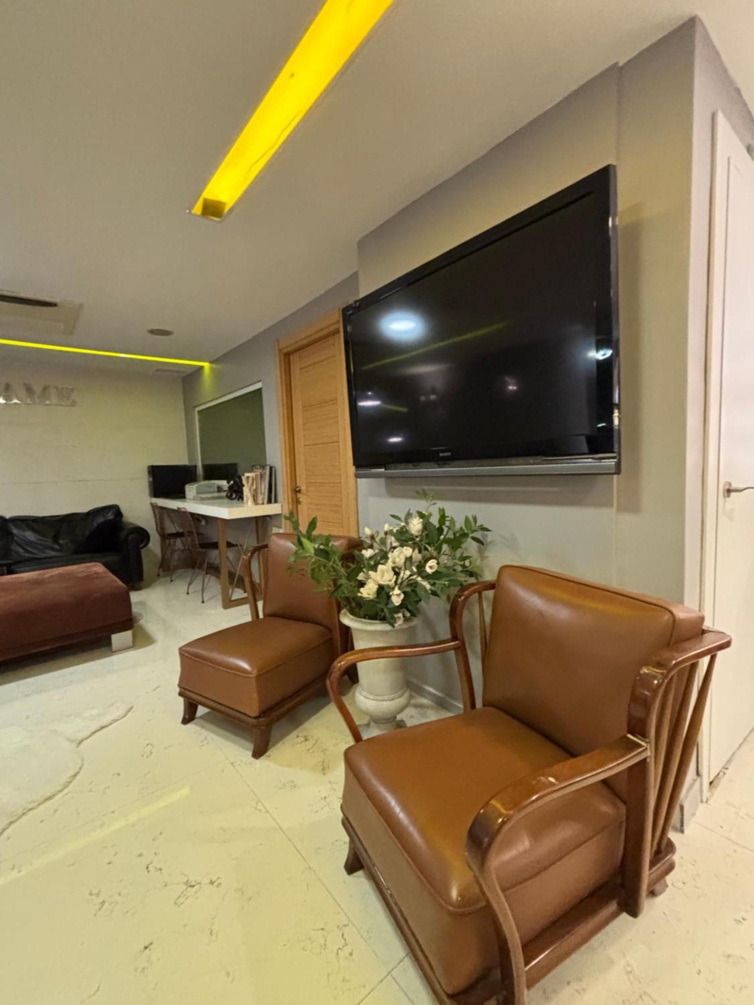 Wame Suite Hotel Nisantasi-Boutique Class Istanbul Exterior photo