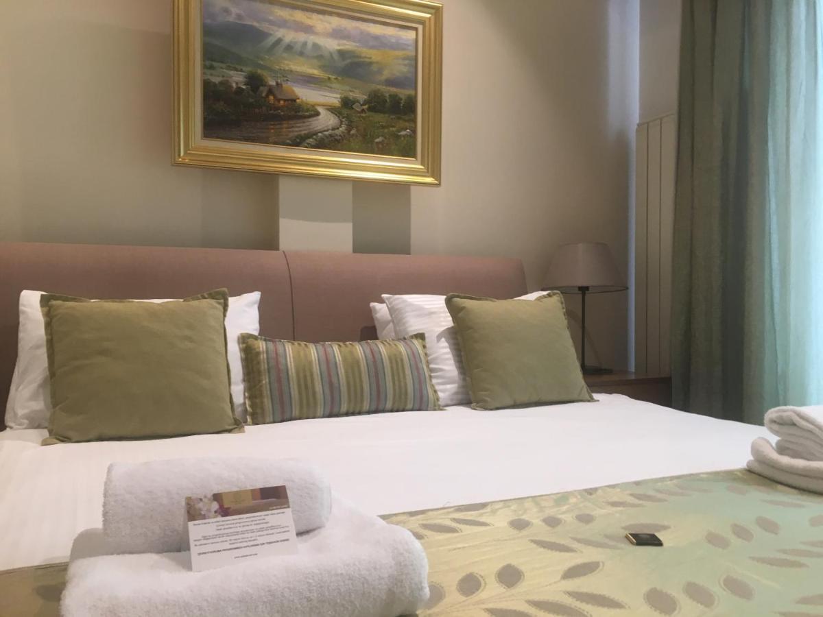 Wame Suite Hotel Nisantasi-Boutique Class Istanbul Exterior photo